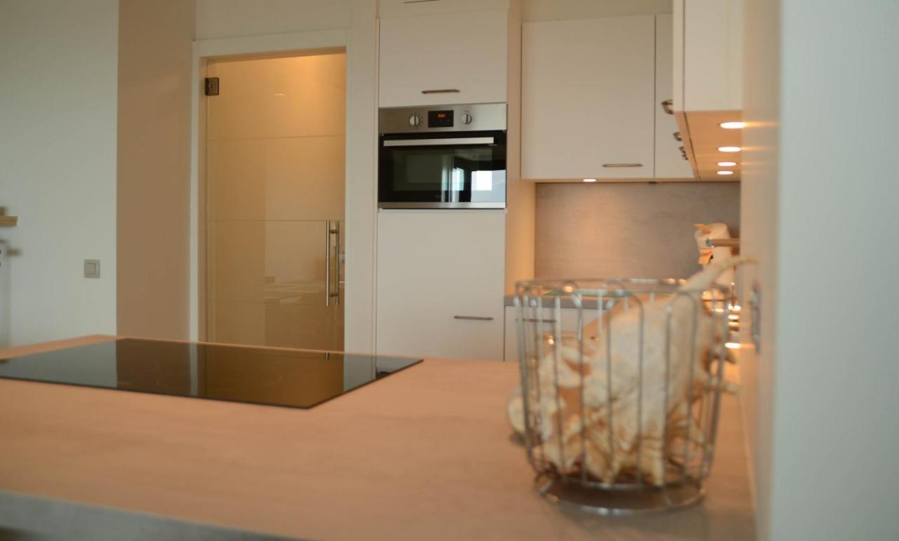 Appartement De Waterlijn Knokke-Heist Exterior photo